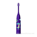 Soft Hair Automatic Children'S Electric Toothbrush